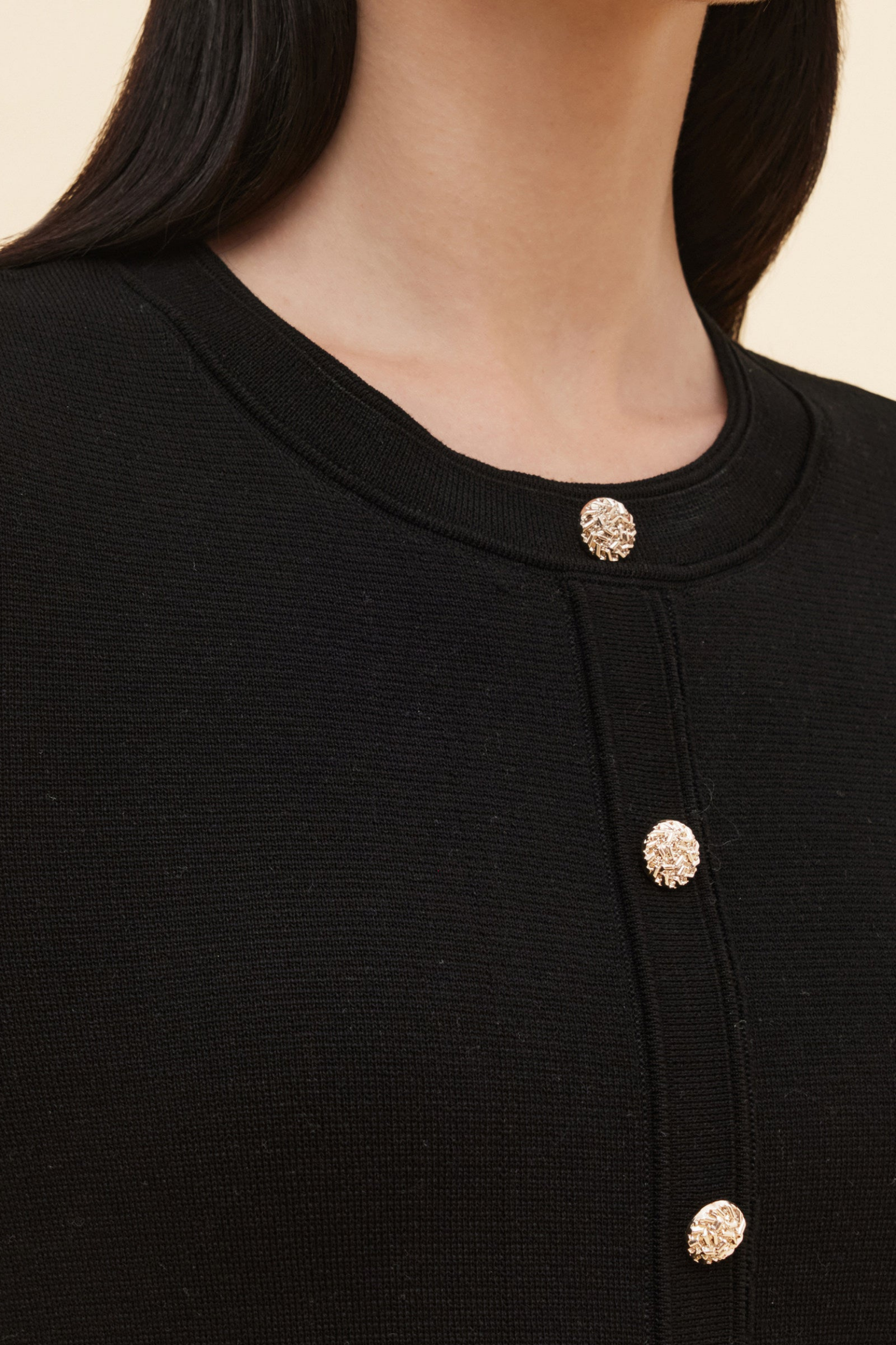 Fylaro - Minikjolen i tencelblanding