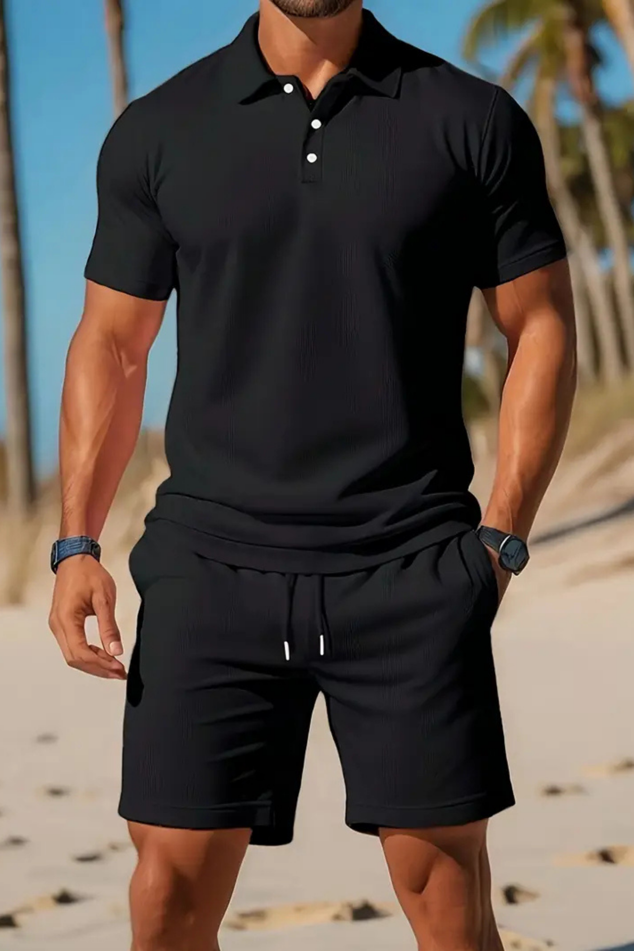 Fylaro - Solglød Sett