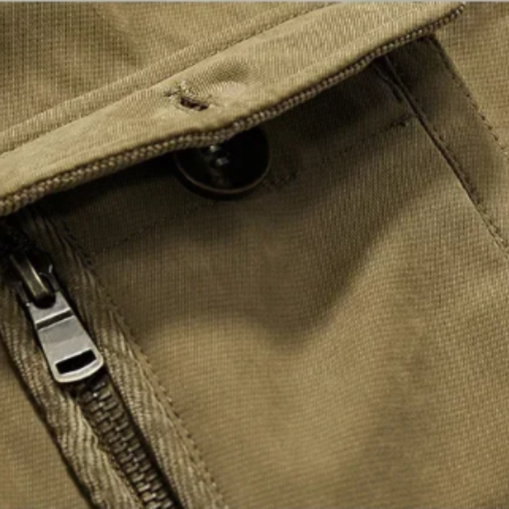 Premium elegant vinterjakke