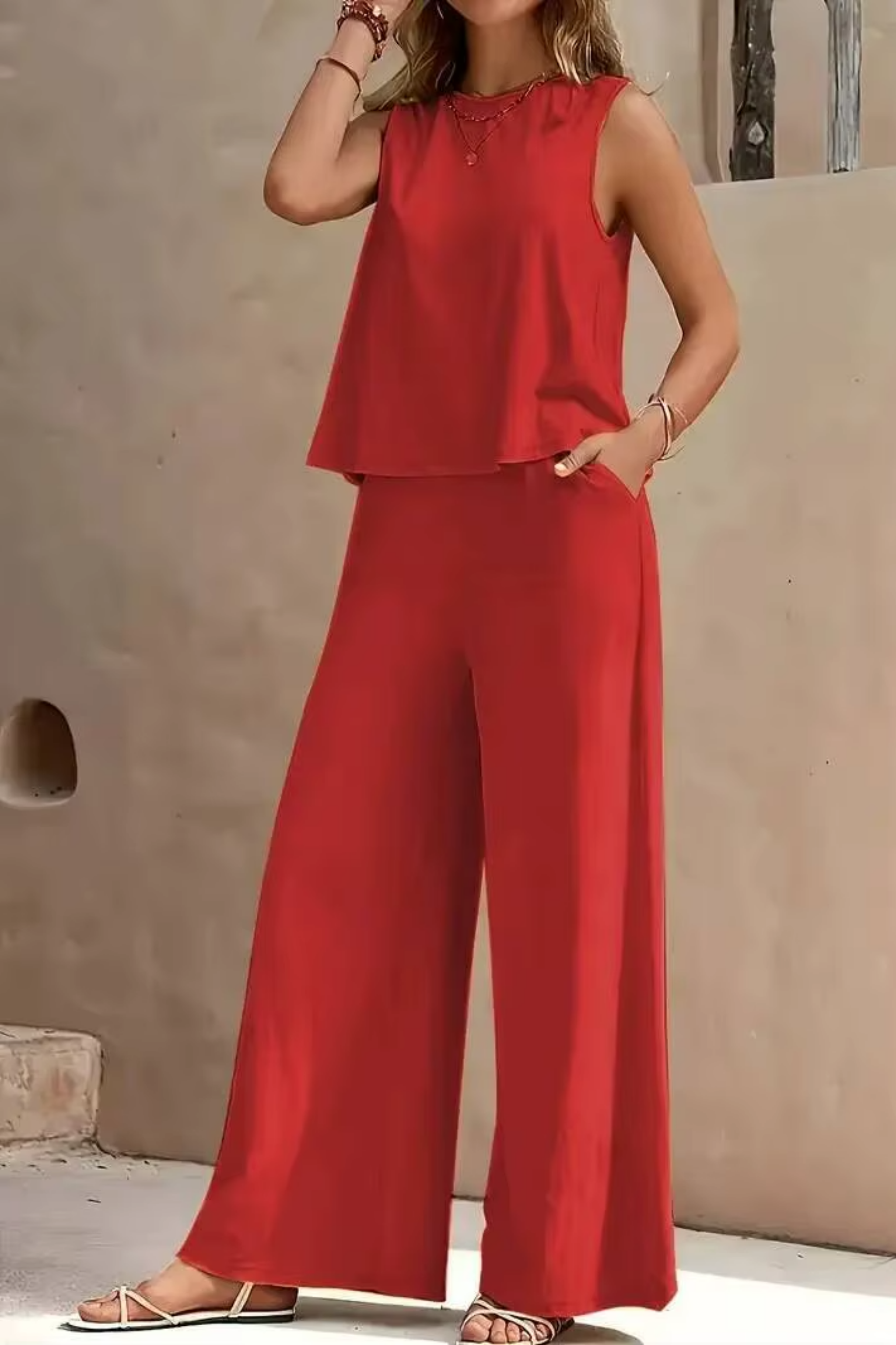 Fylaro - Soft Bris Lounge-sett