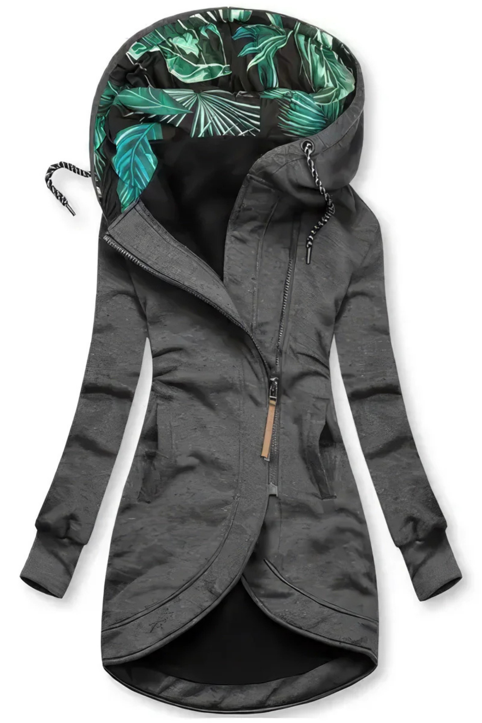 Nordlys Tropica Hettejakke