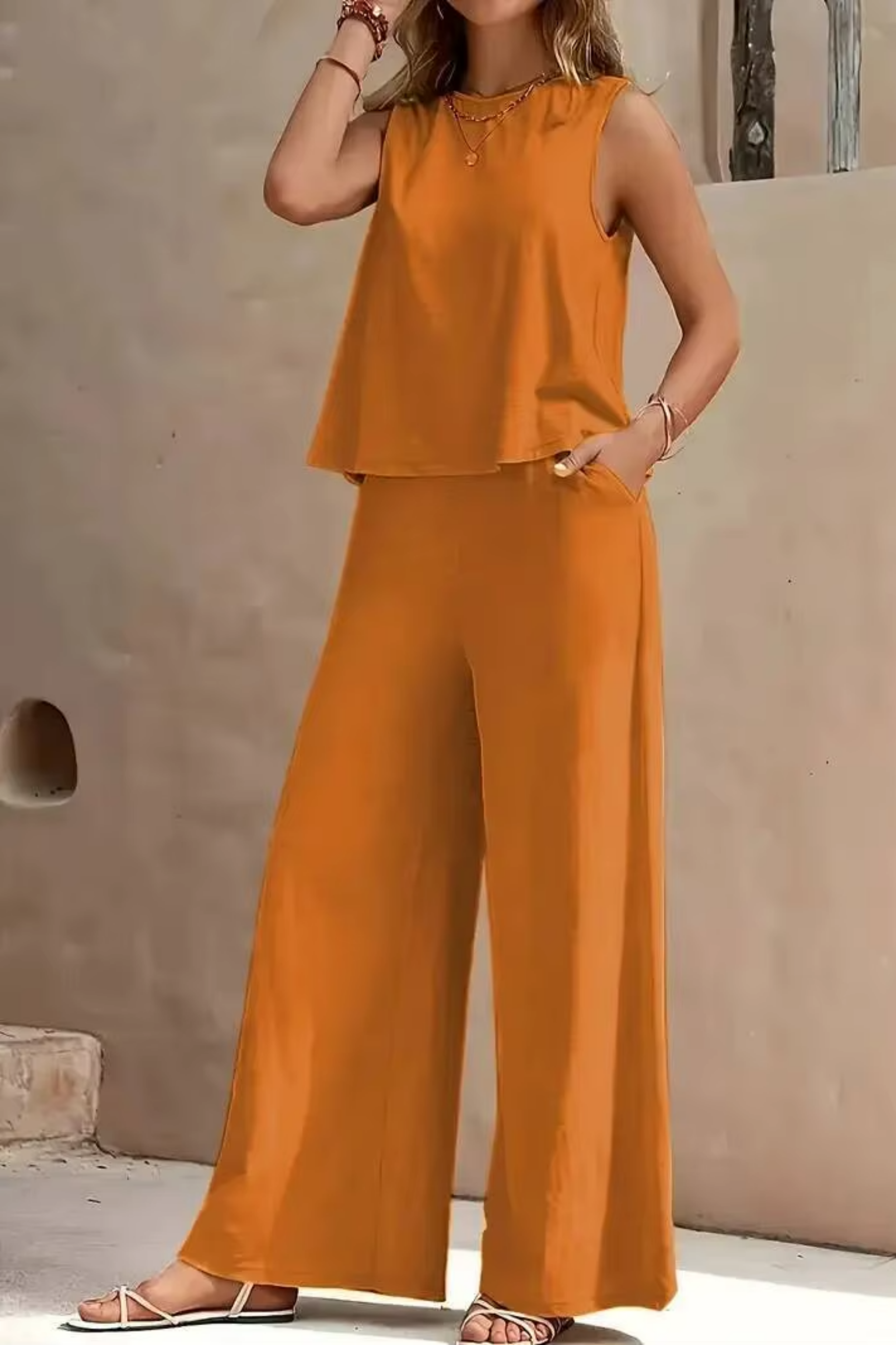 Fylaro - Soft Bris Lounge-sett