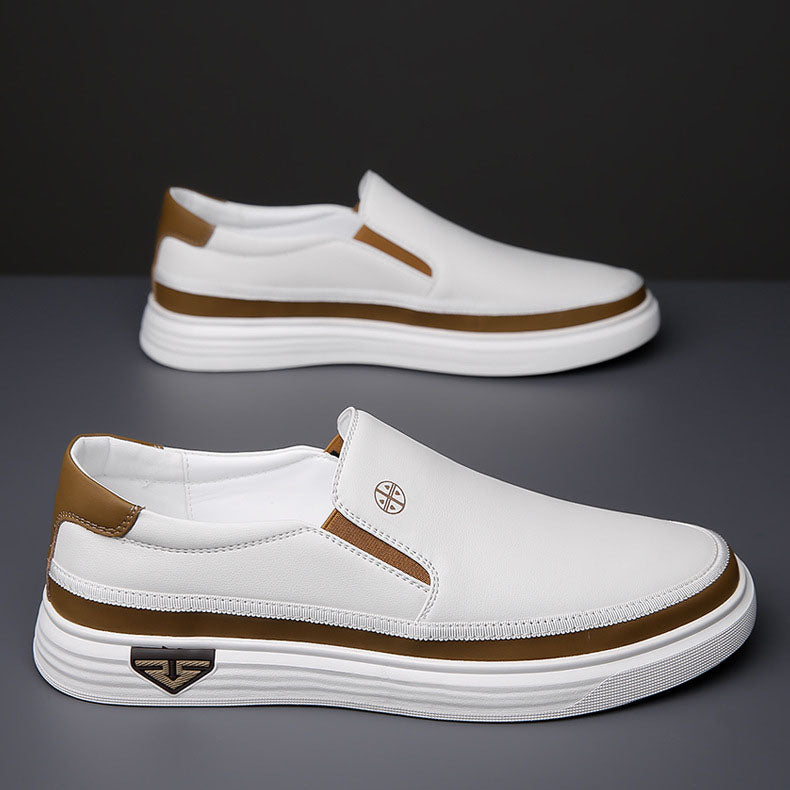 Aksel Slip-On Sko