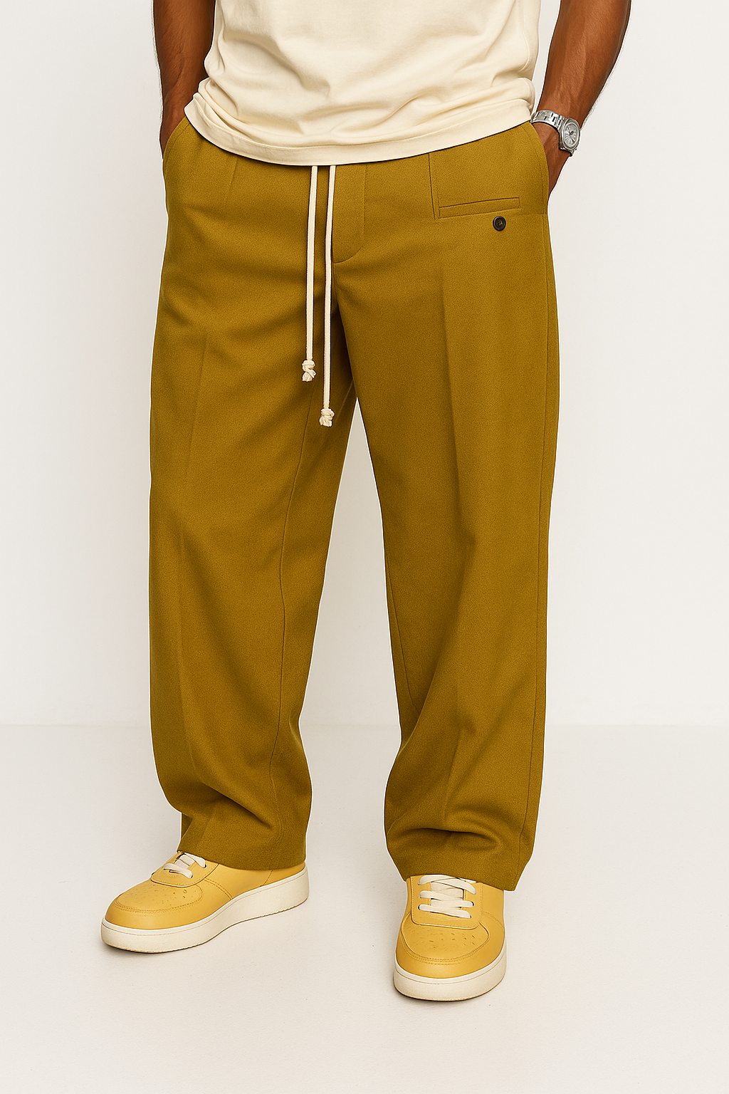 Apaki - Nordvoll Viddebukse