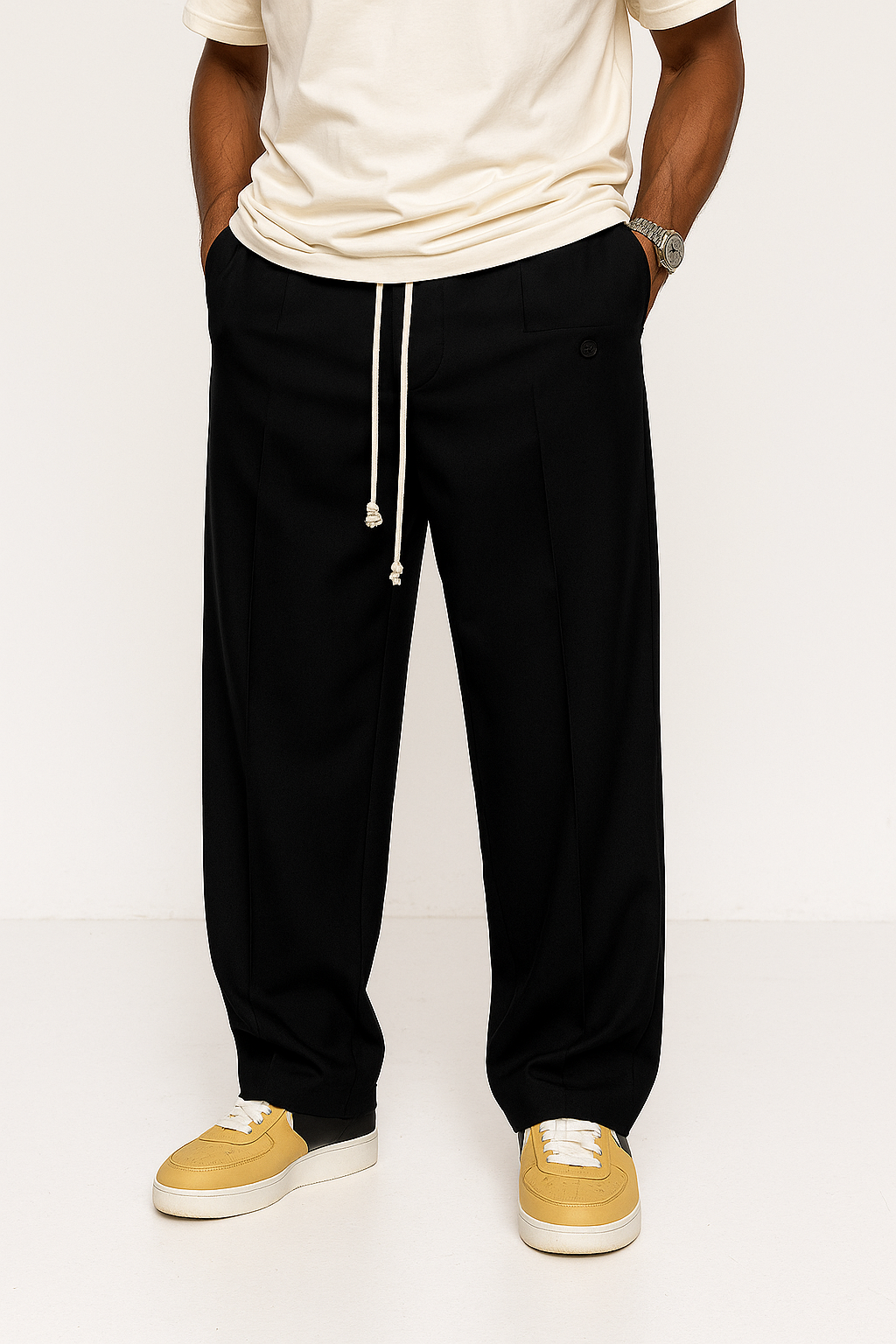 Apaki - Nordvoll Viddebukse