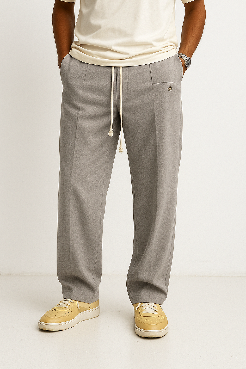 Apaki - Nordvoll Viddebukse