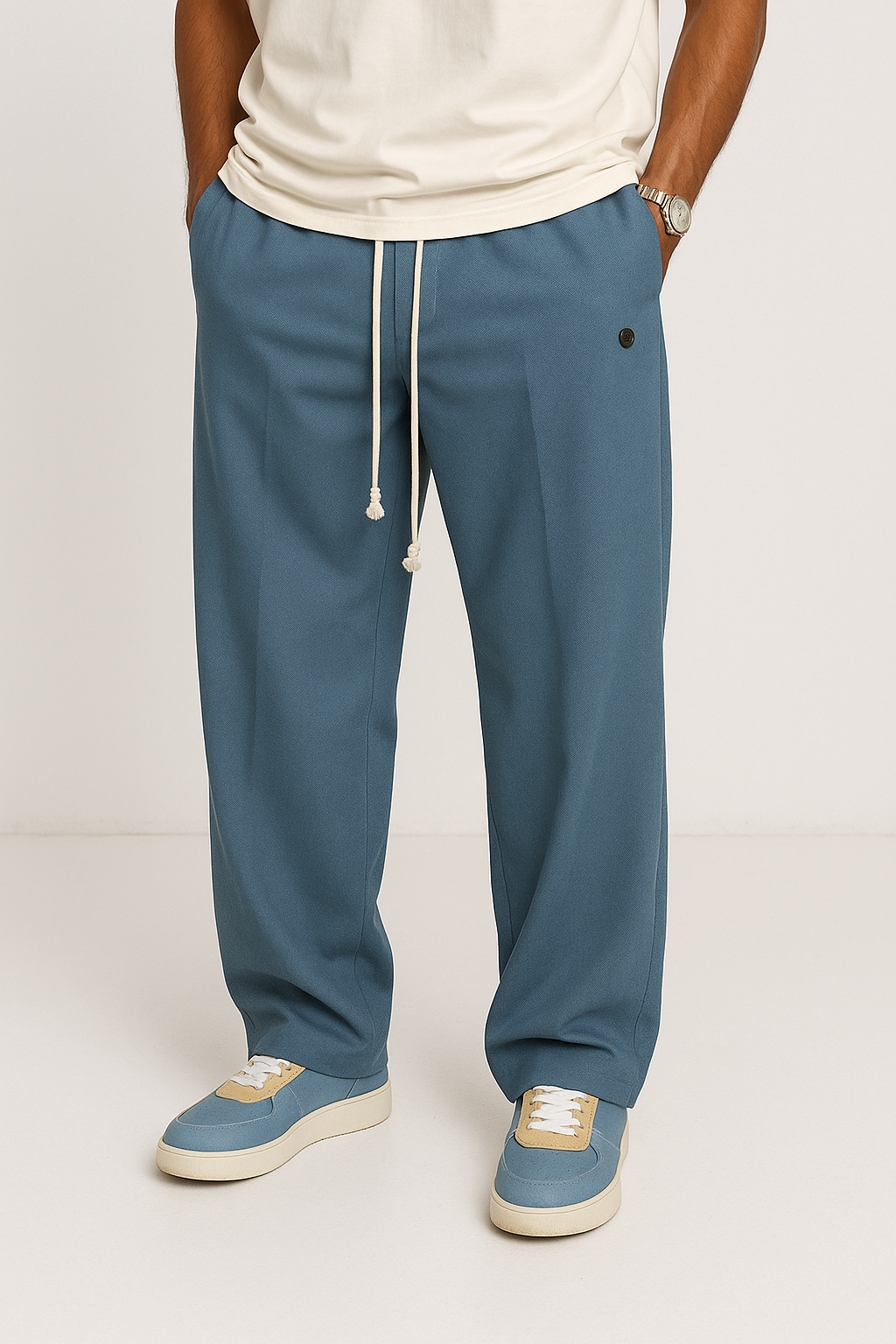 Apaki - Nordvoll Viddebukse