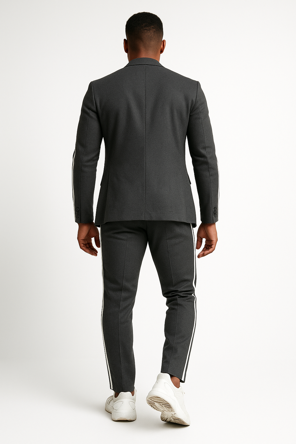 Nordlys Eleganse Dressjakke & Bukse