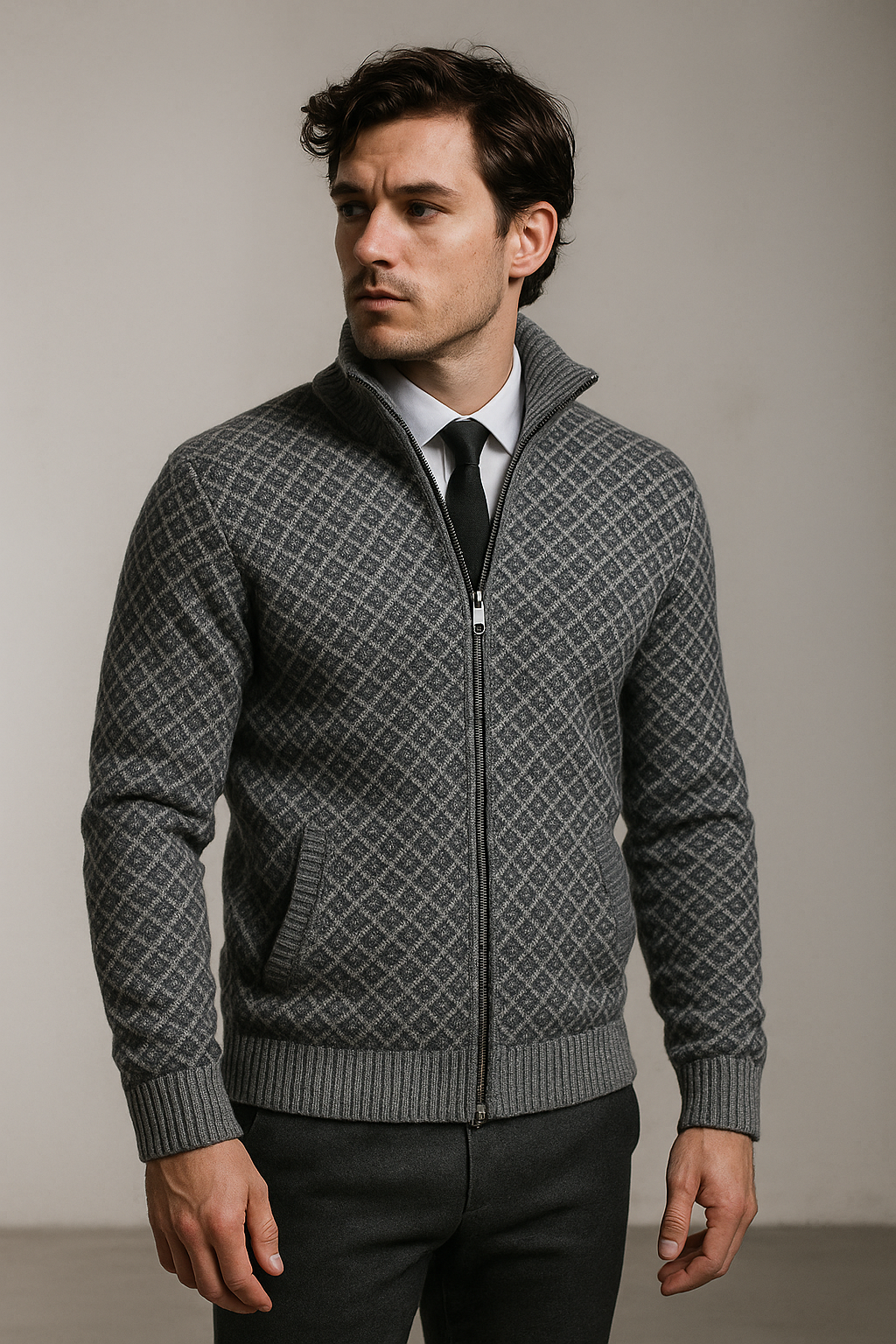 Arvid Ruterstrikk Vest