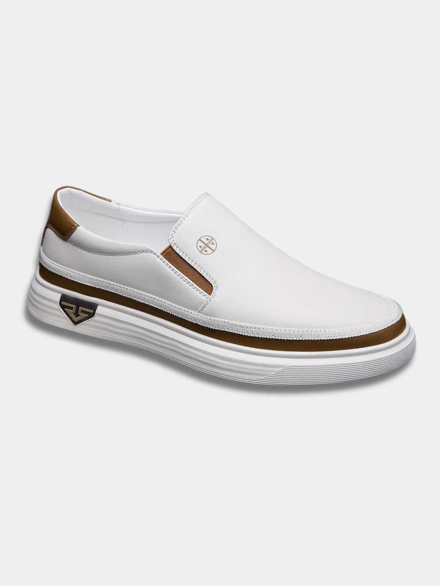 Aksel Slip-On Sko