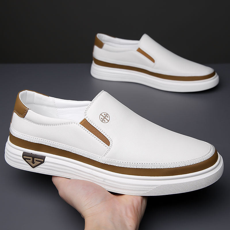 Aksel Slip-On Sko