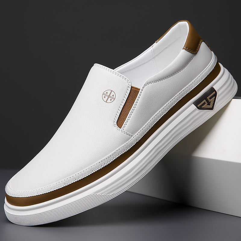 Aksel Slip-On Sko