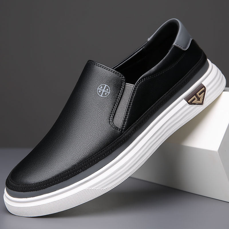 Aksel Slip-On Sko