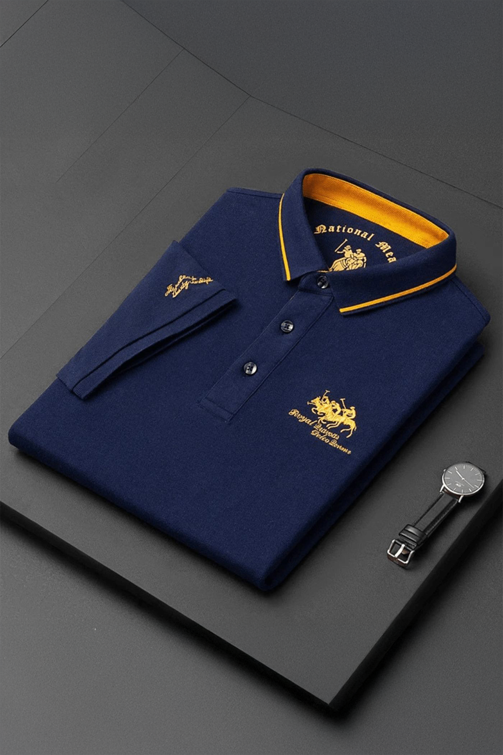 Fylaro - Luksus-polo