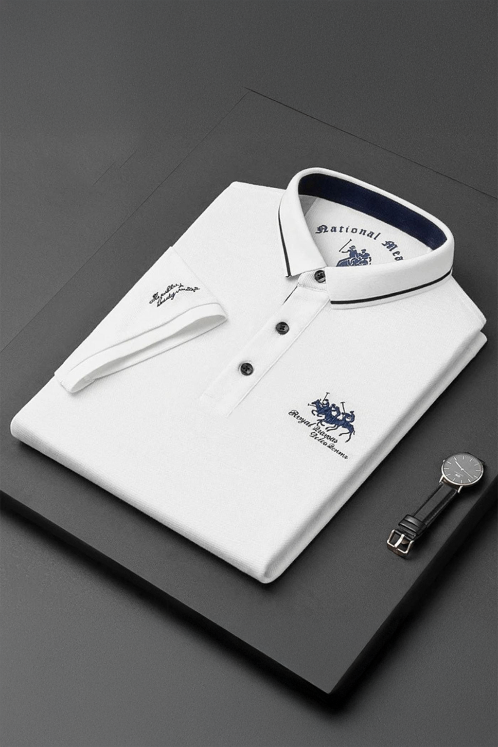 Fylaro - Luksus-polo