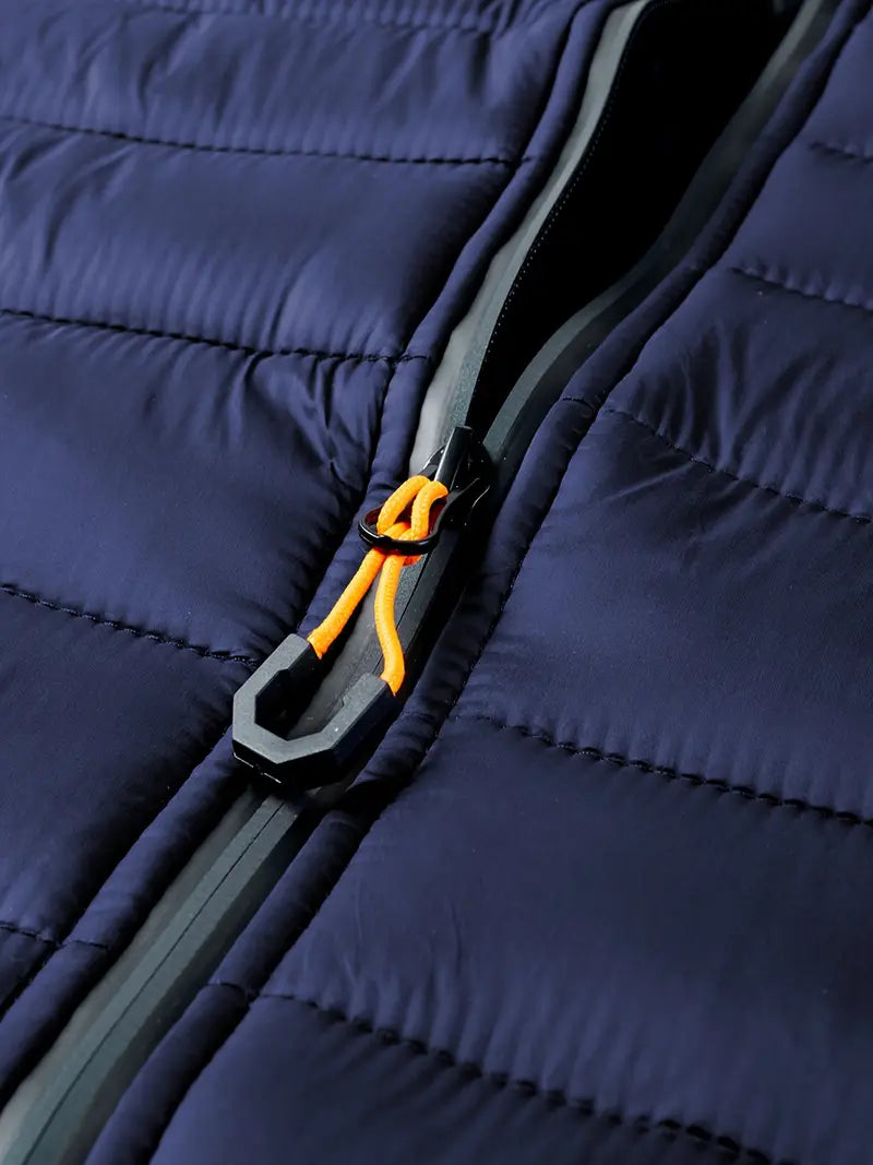 Elegant lettvektsjakke