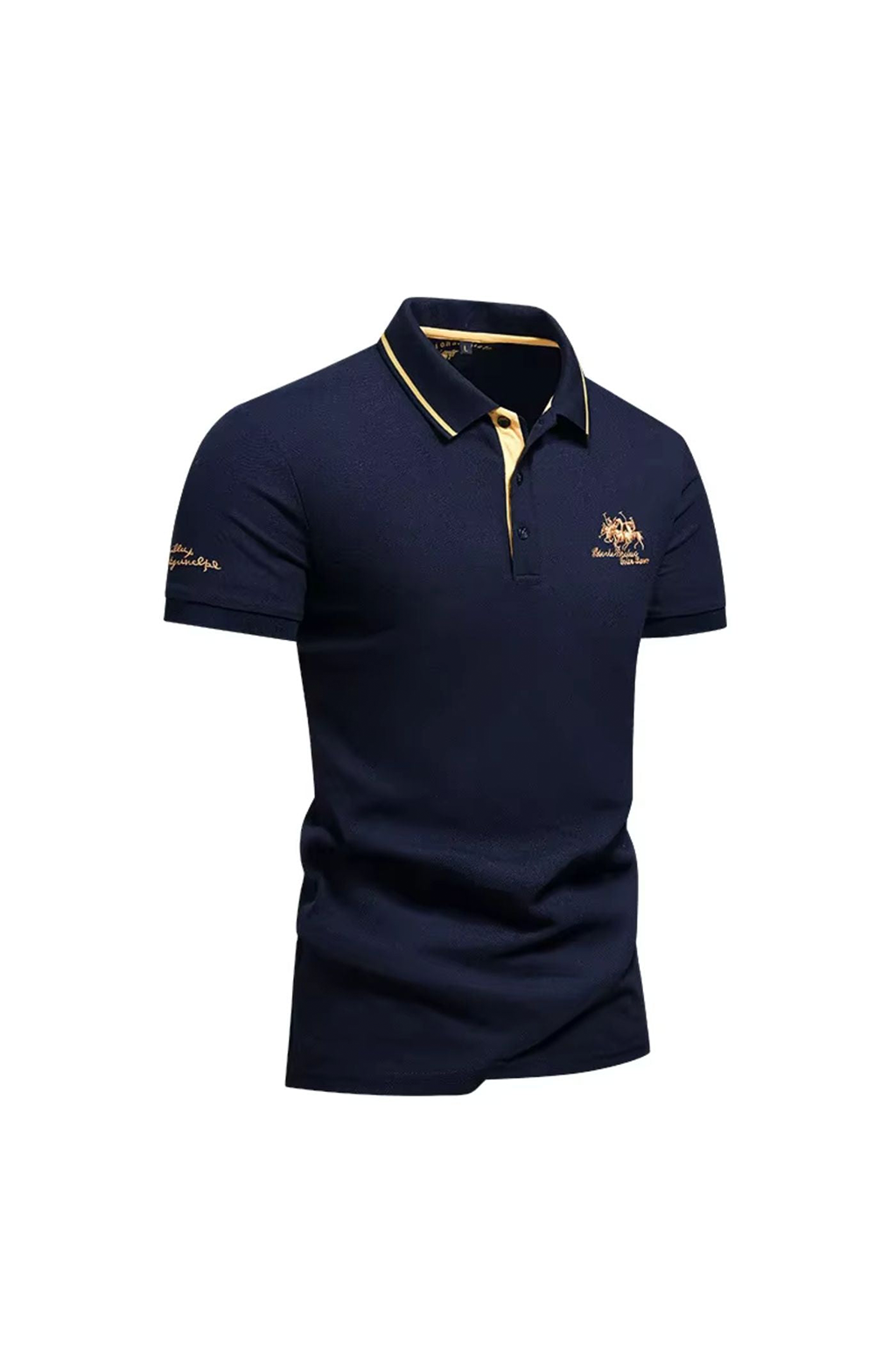 Fylaro - Luksus-polo