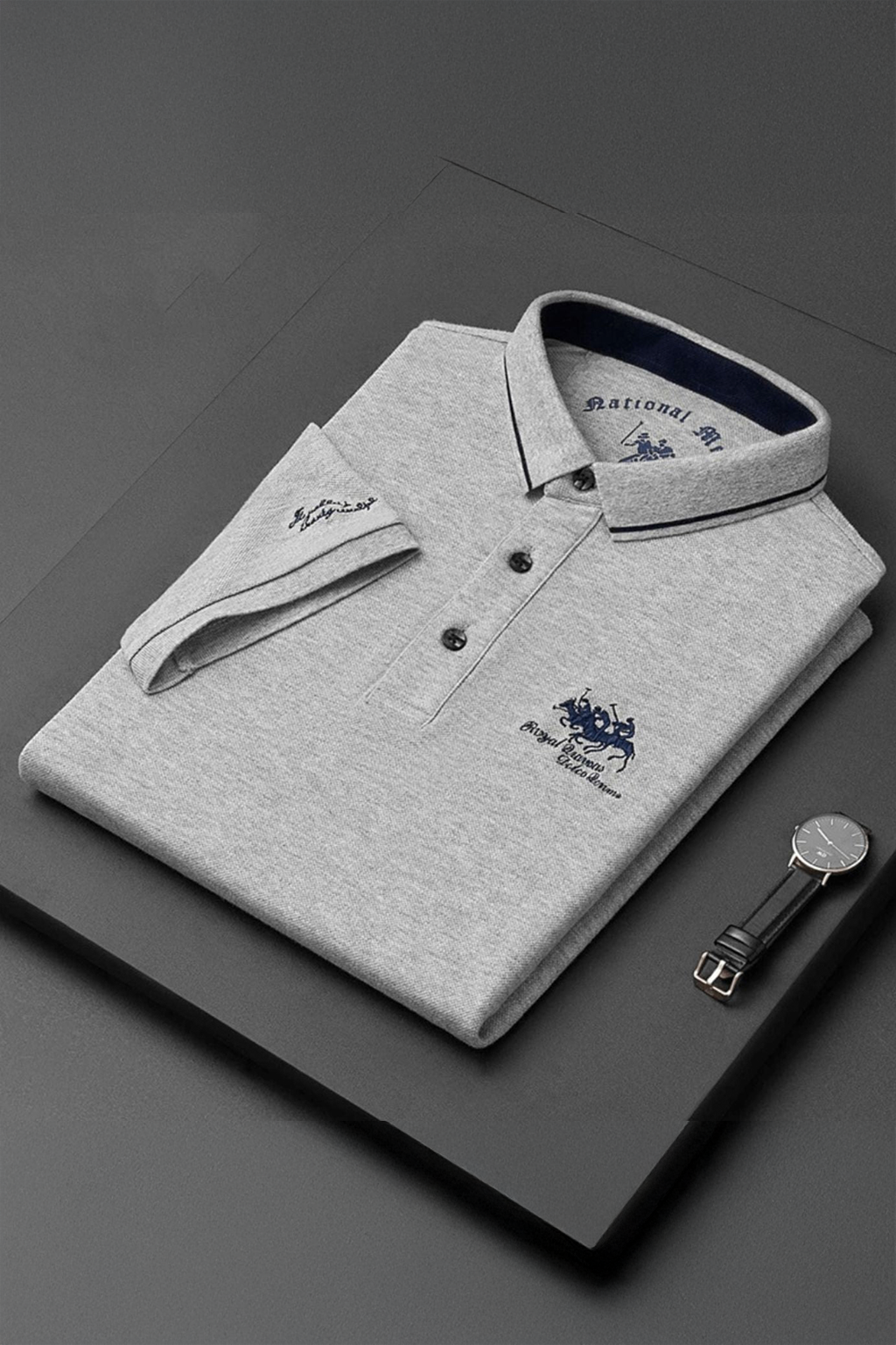 Fylaro - Luksus-polo