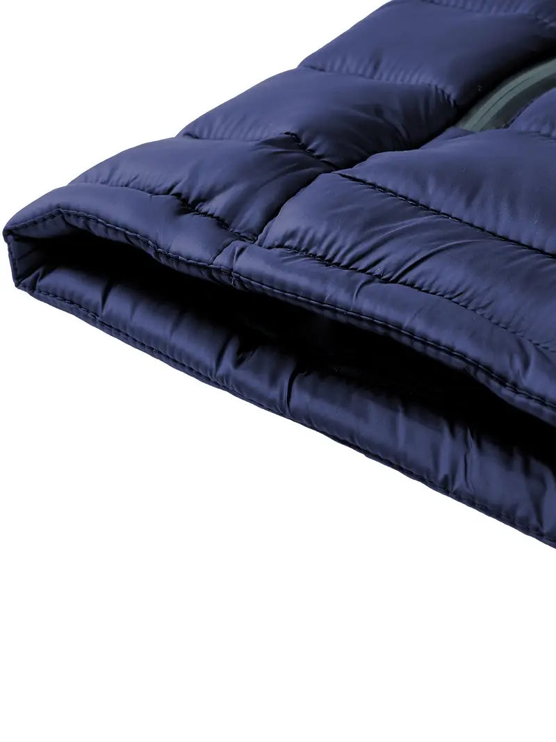 Elegant lettvektsjakke