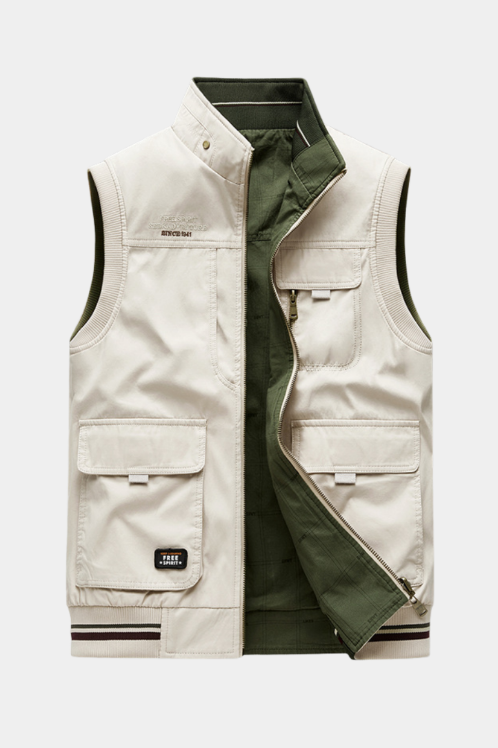 Villmark Vest