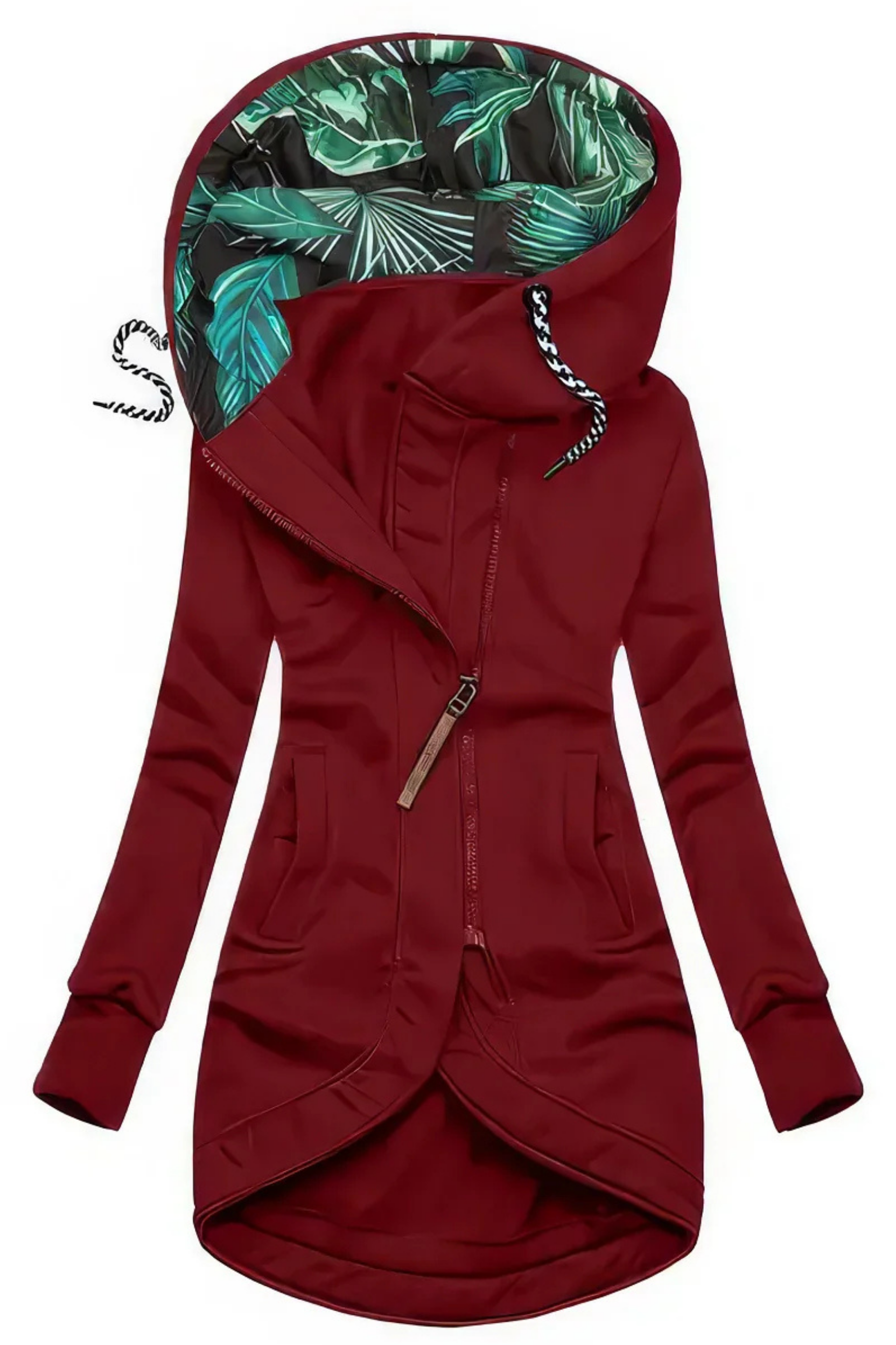 Nordlys Tropica Hettejakke