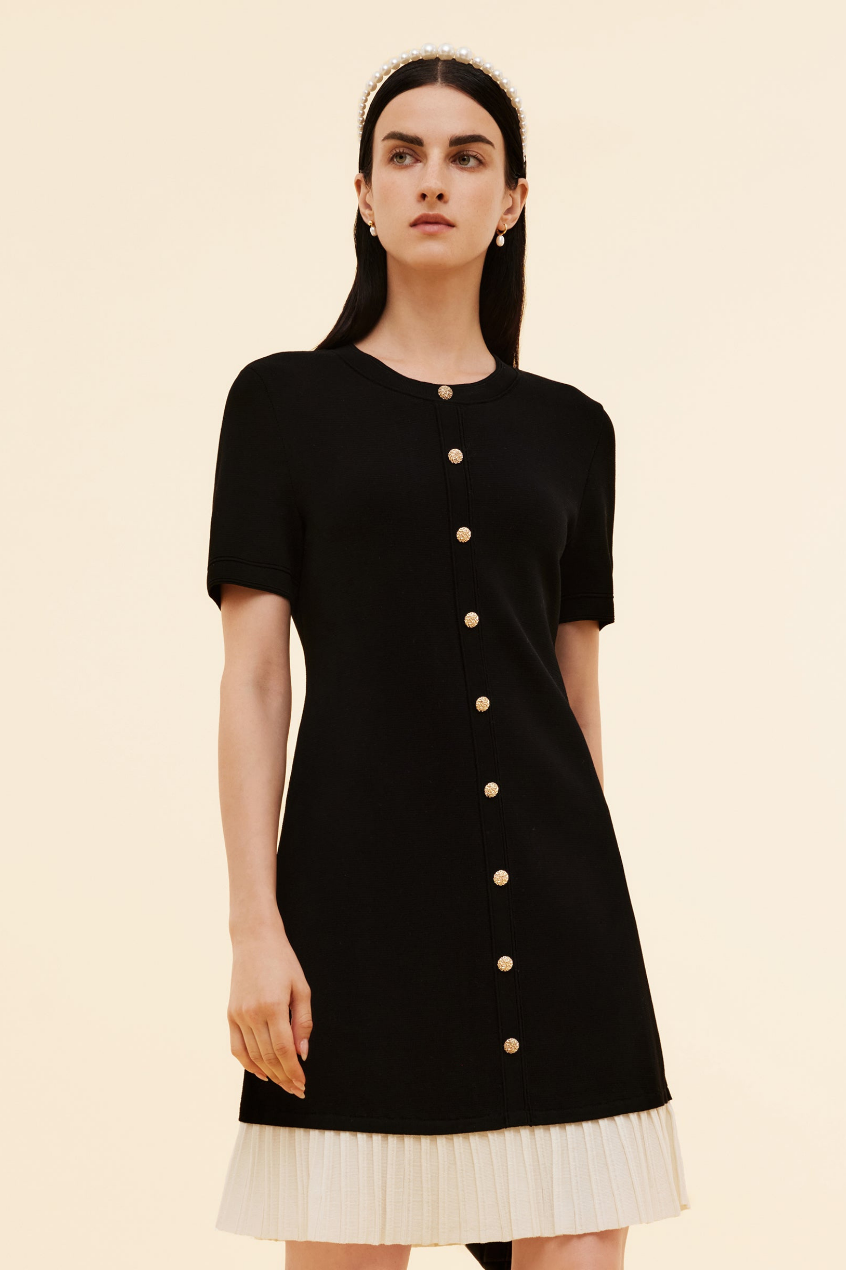 Fylaro - Minikjolen i tencelblanding