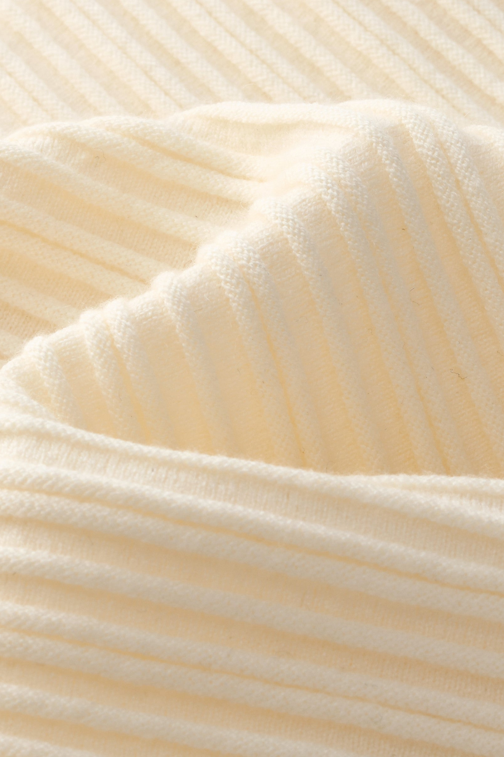 Fylaro - Strikkede tank-toppen