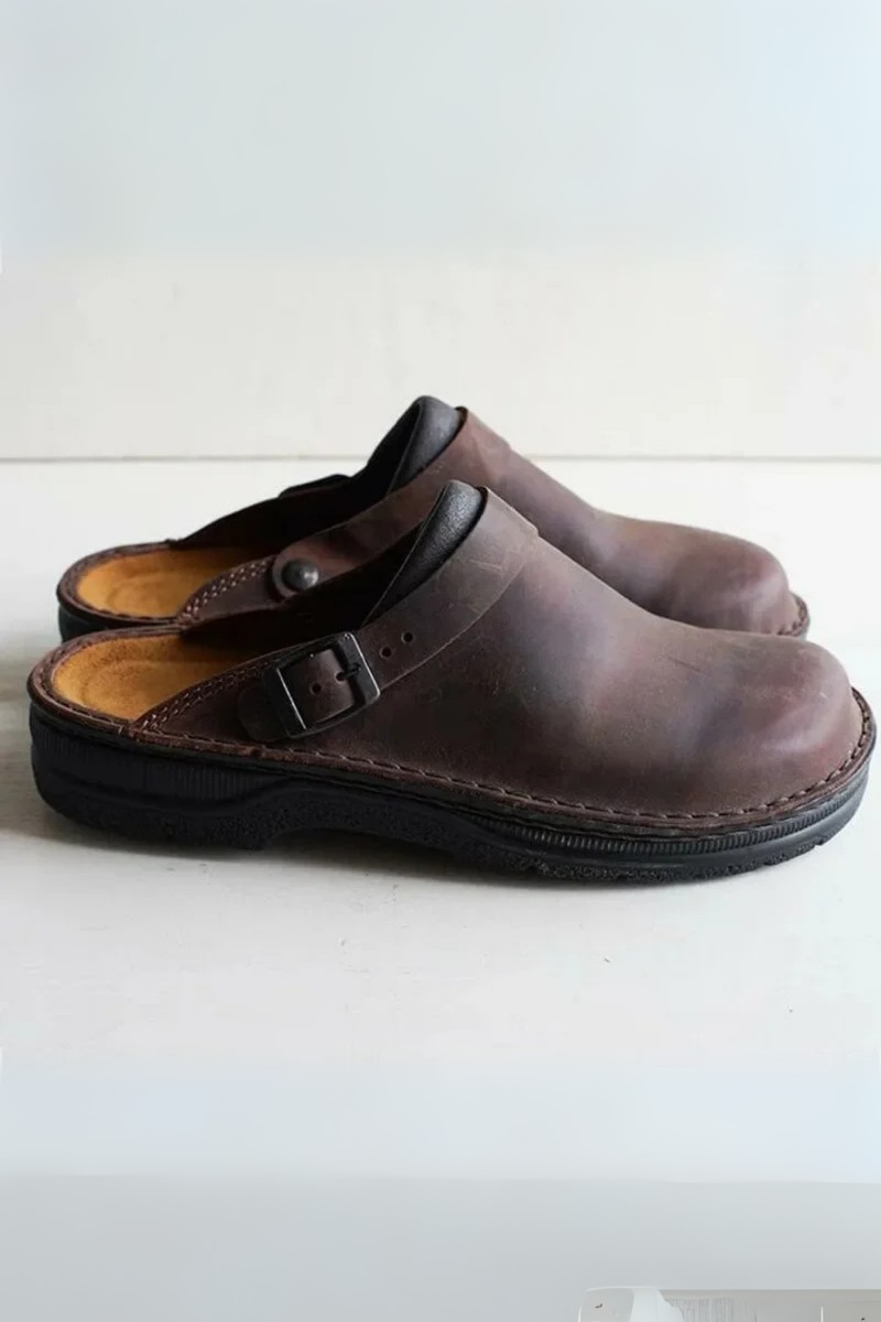 Fylaro - UrbanEase Skinnklokker