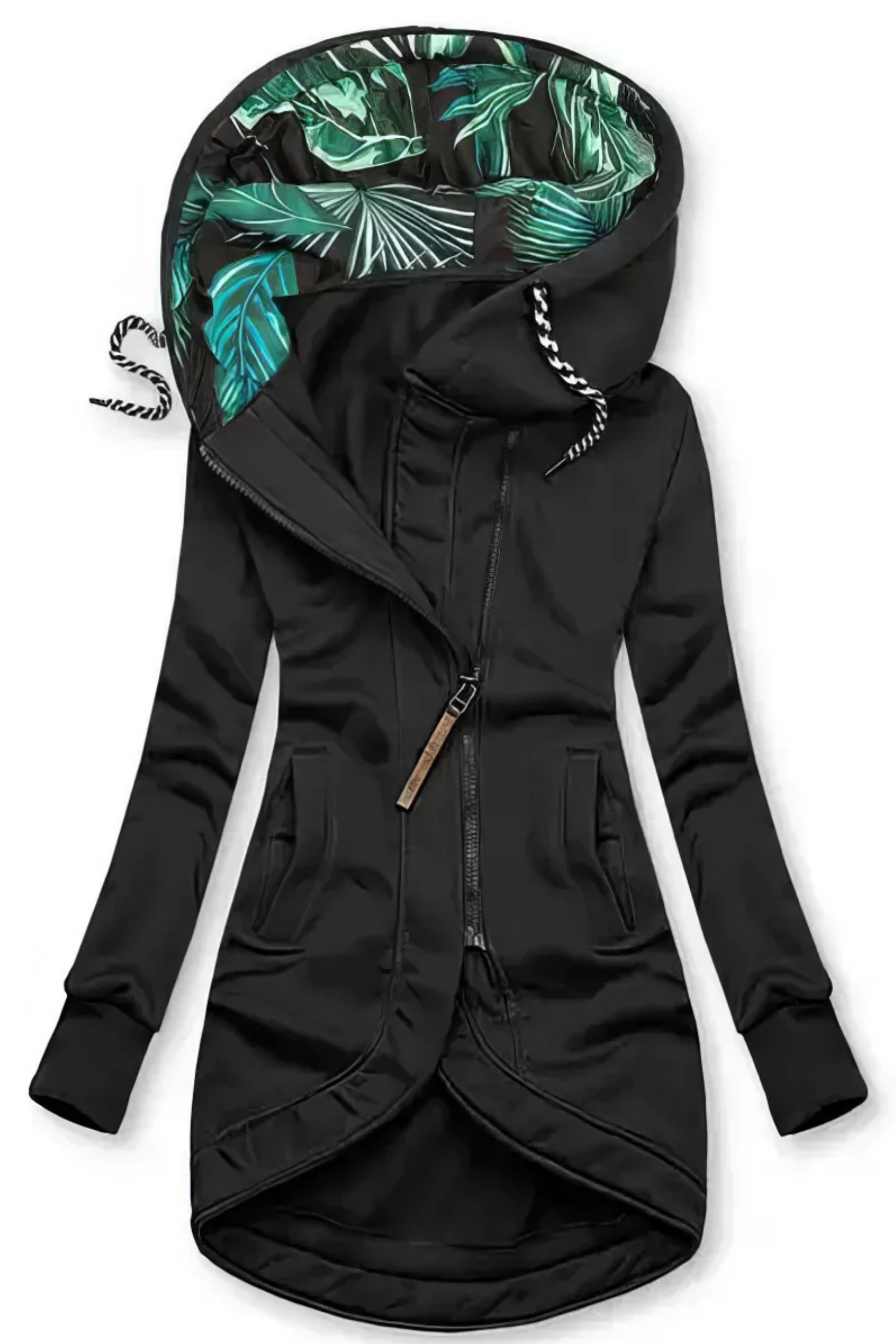 Nordlys Tropica Hettejakke