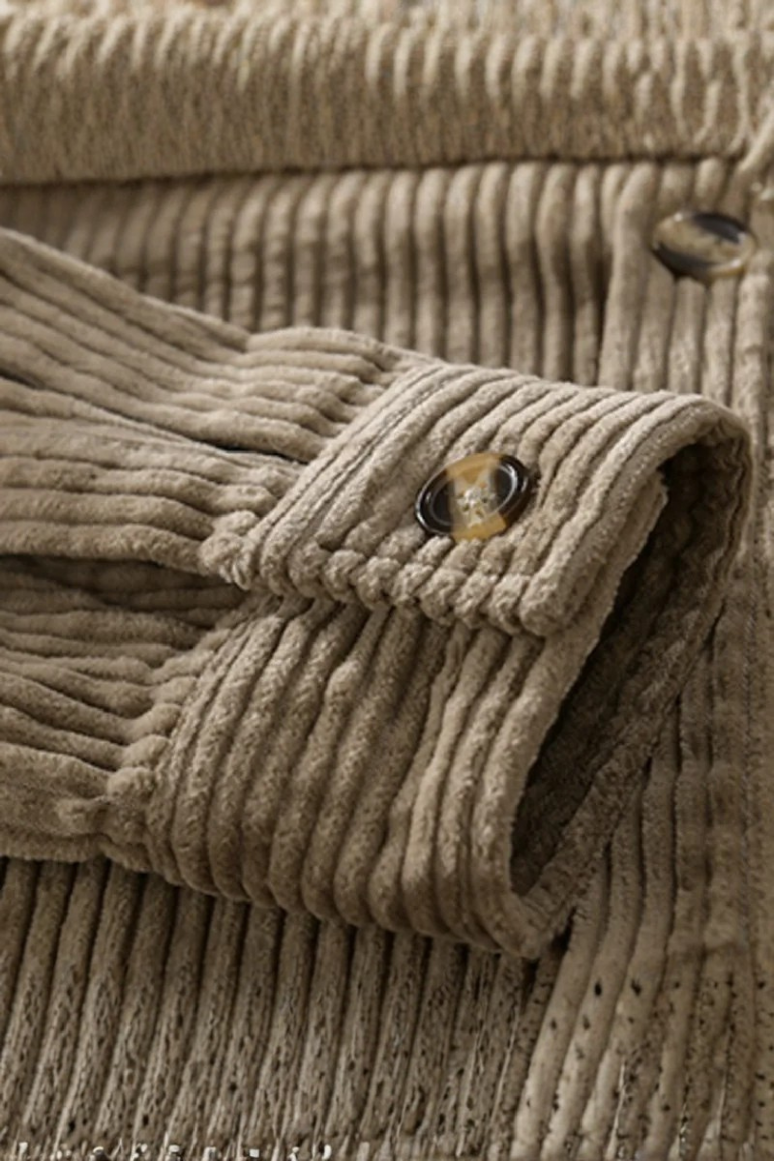 Einar Cord Skjortejakke