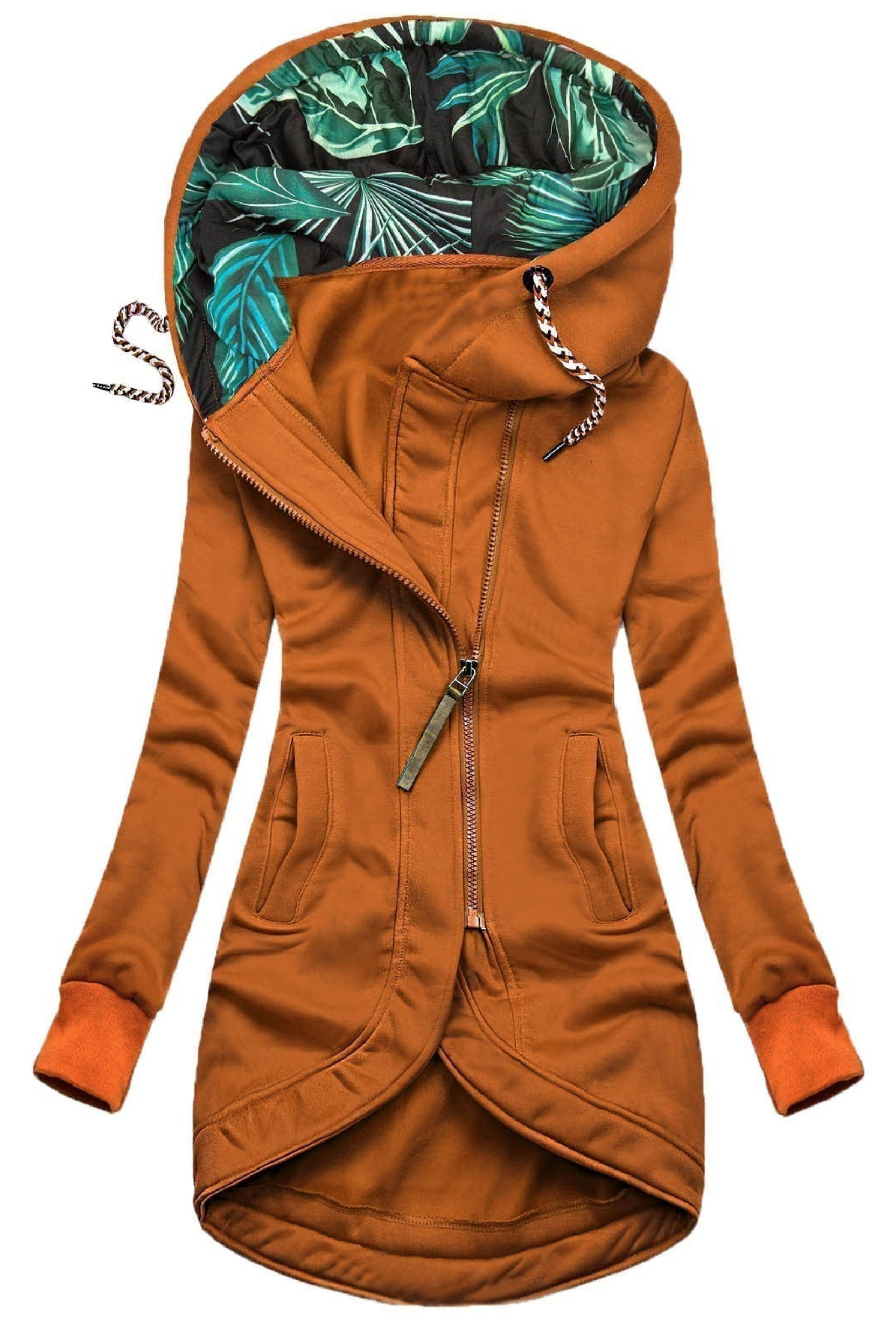 Nordlys Tropica Hettejakke