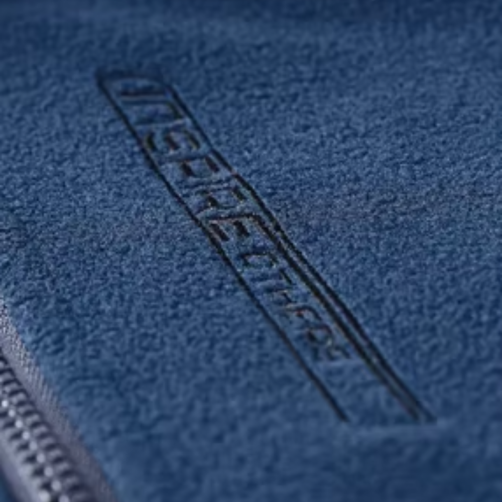 Softshell fleecejakke