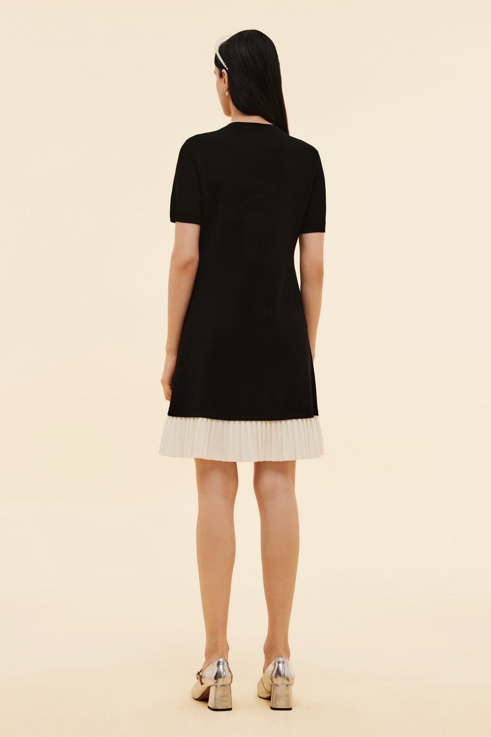 Fylaro - Minikjolen i tencelblanding