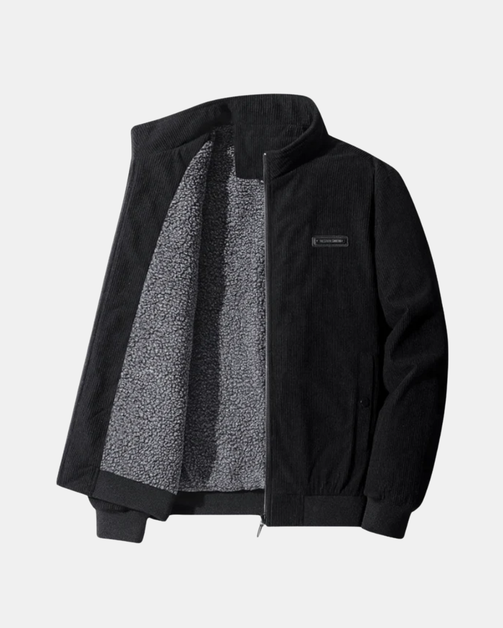 Cipresso polstret jakke