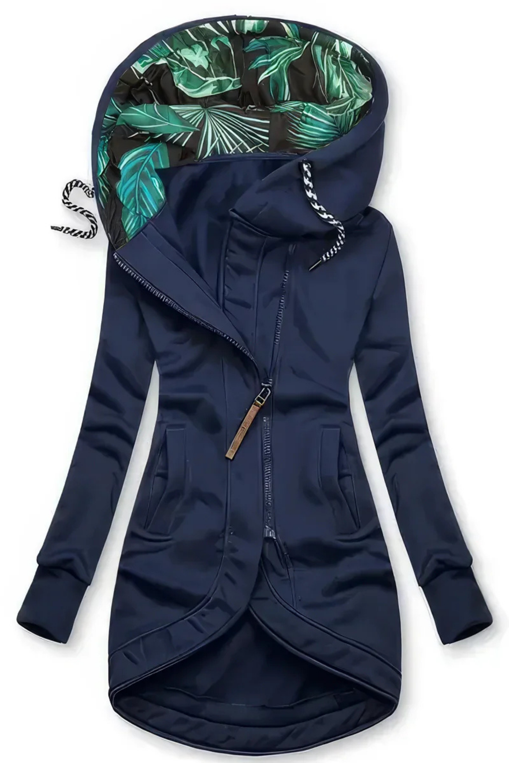 Nordlys Tropica Hettejakke