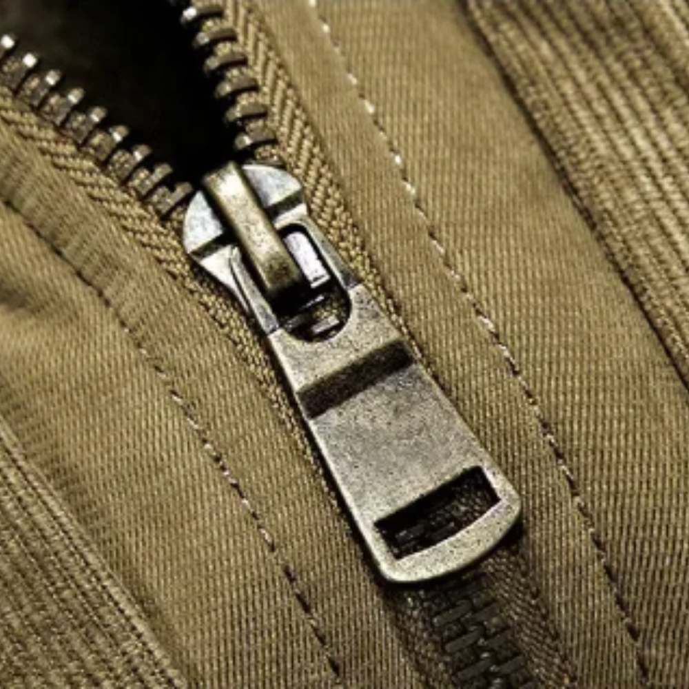 Premium elegant vinterjakke