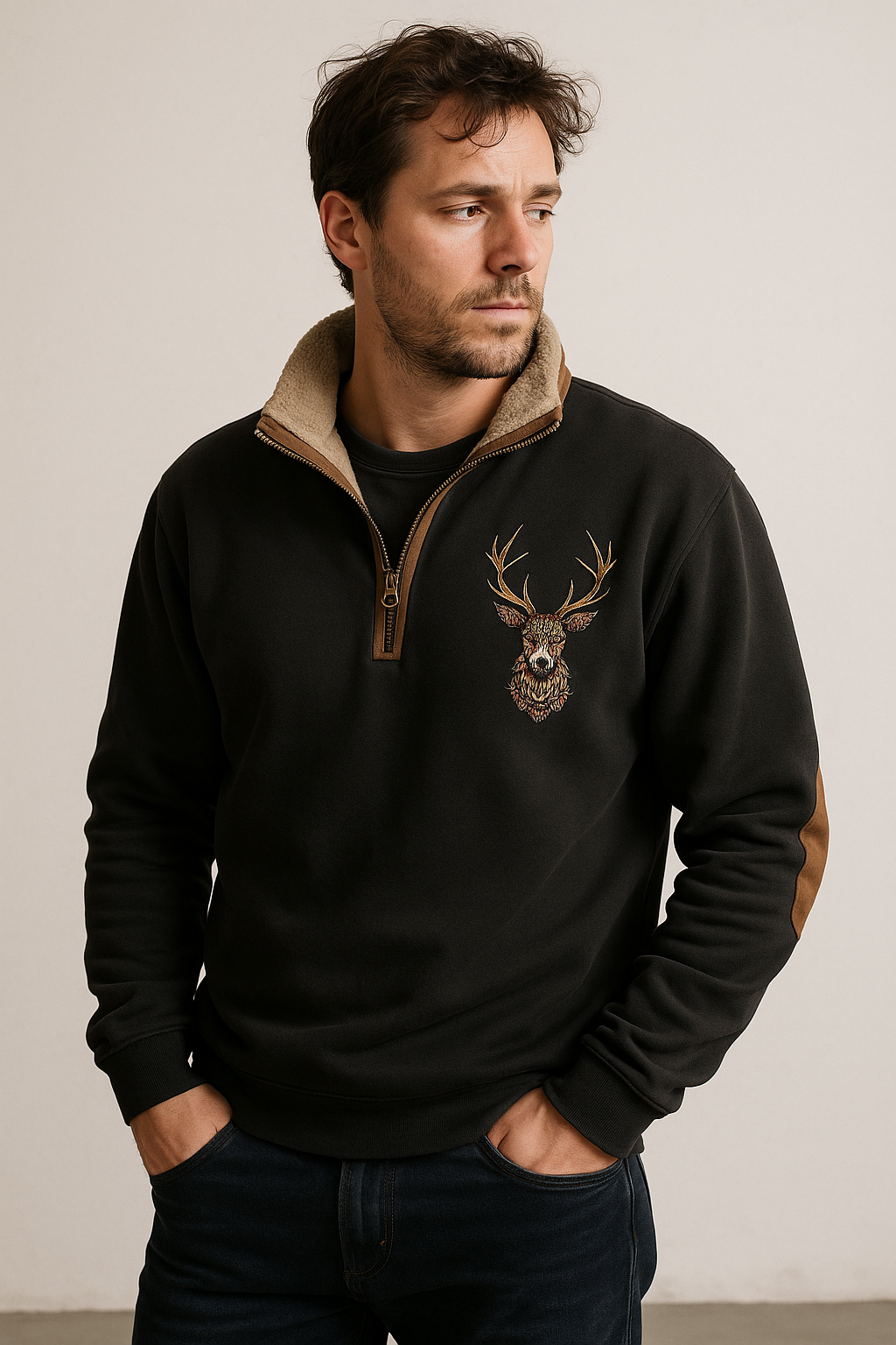 Villmark Fleecegenser