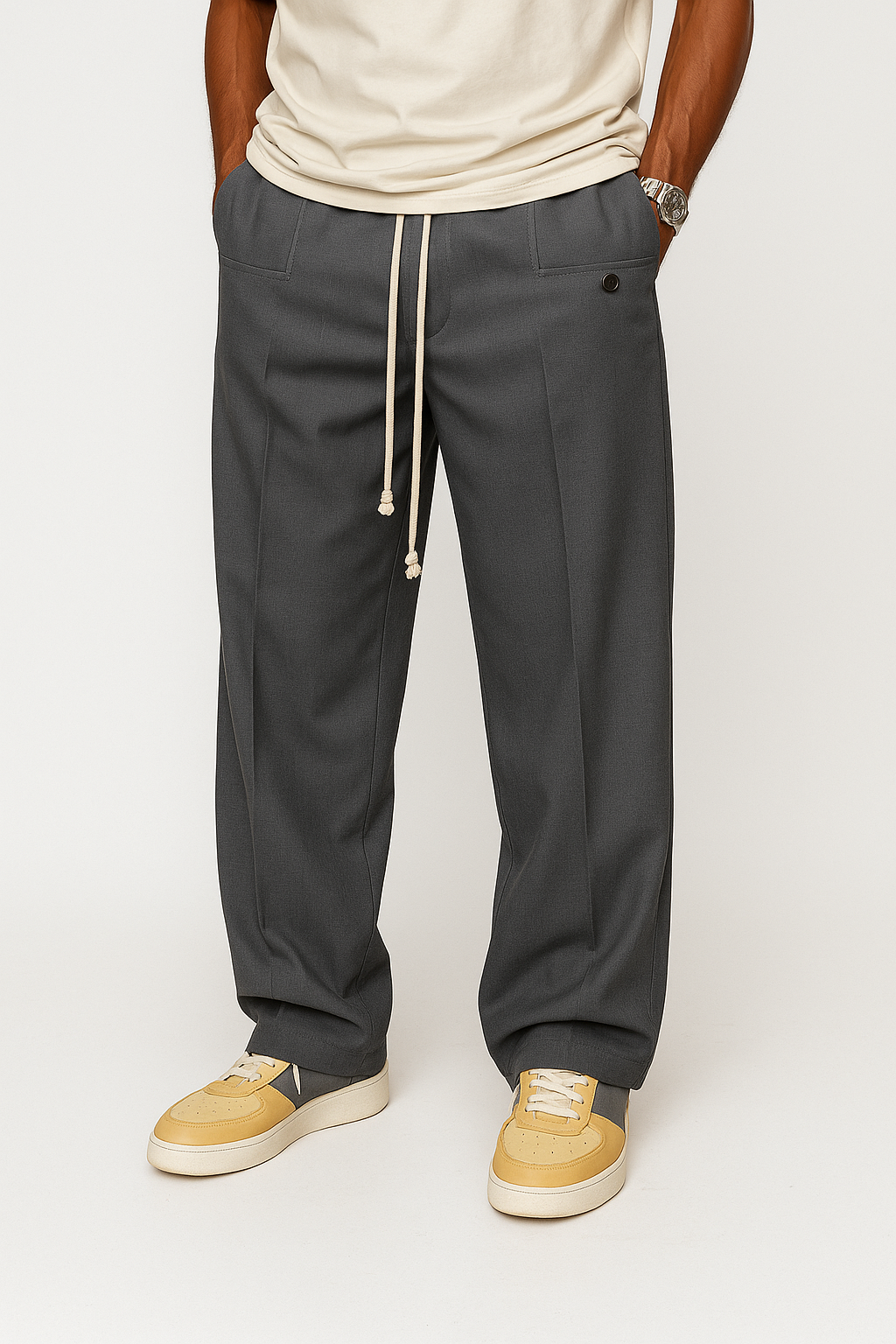 Apaki - Nordvoll Viddebukse