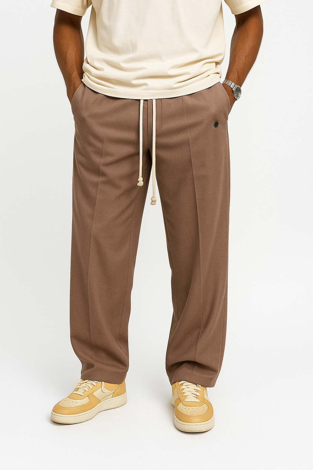 Apaki - Nordvoll Viddebukse