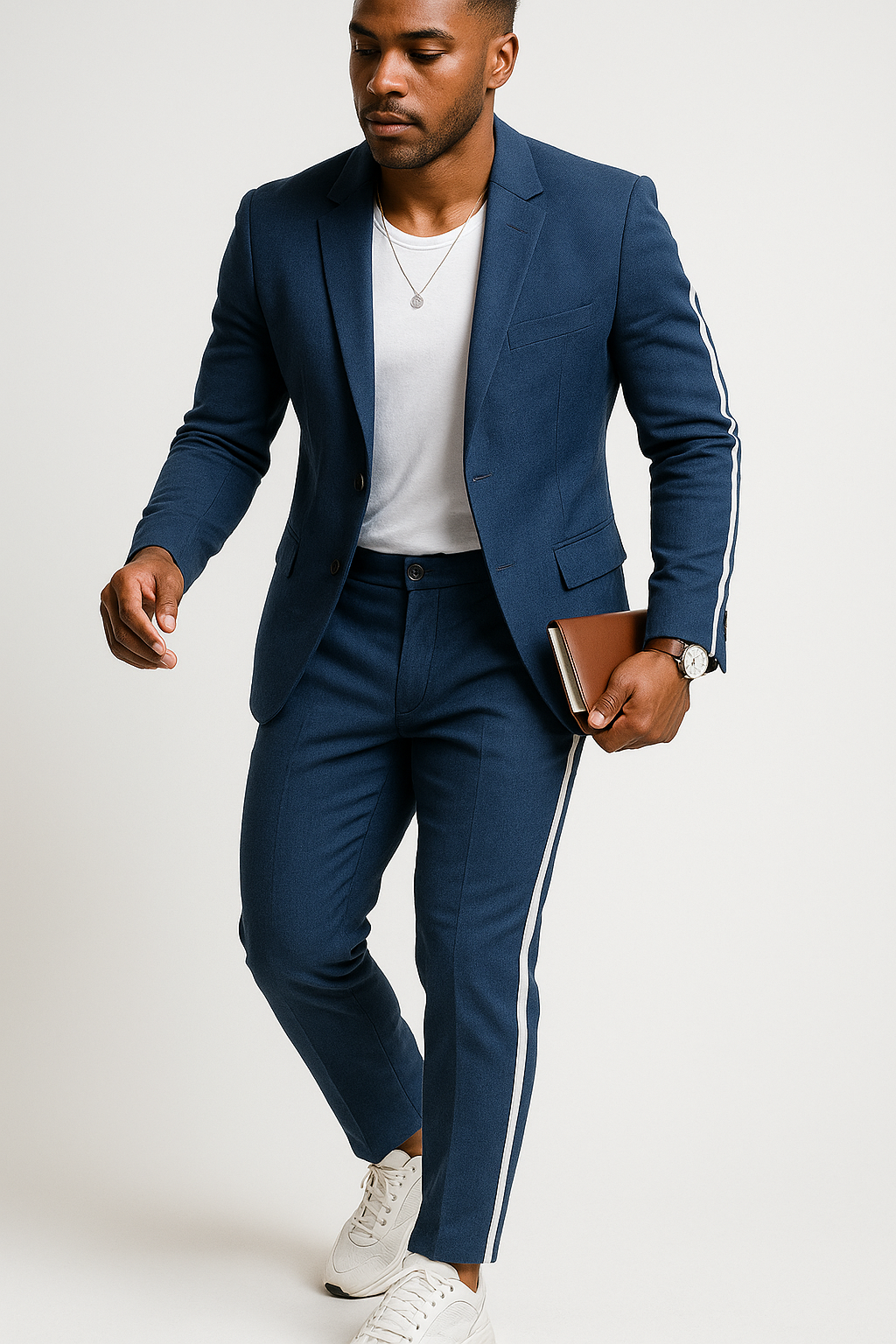 Nordlys Eleganse Dressjakke & Bukse