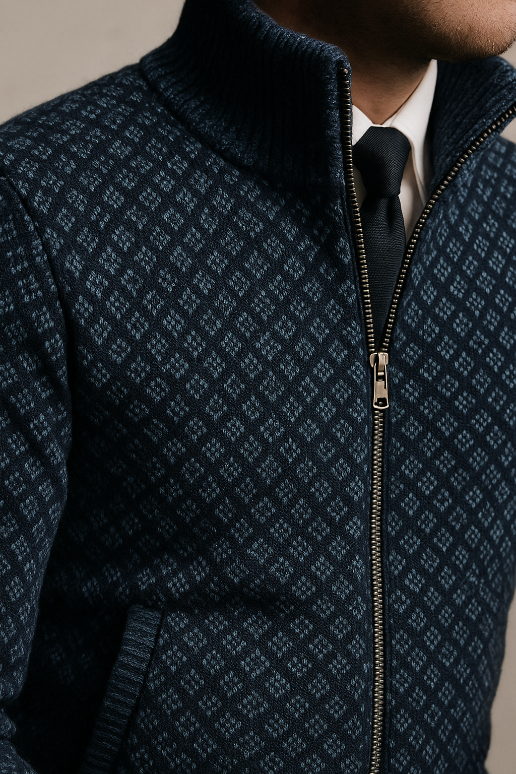 Arvid Ruterstrikk Vest