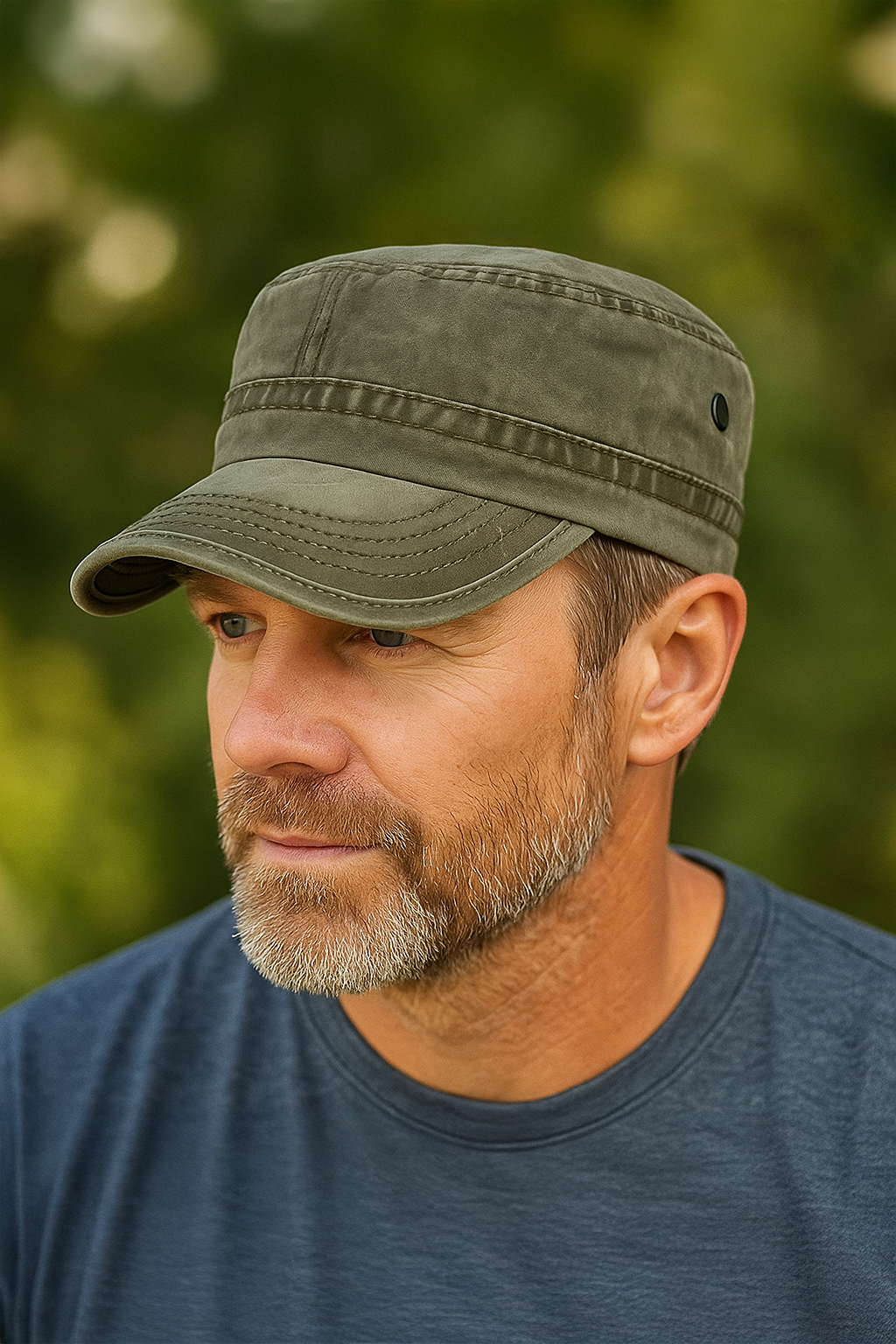 Fylaro - Robust Vintagekeps