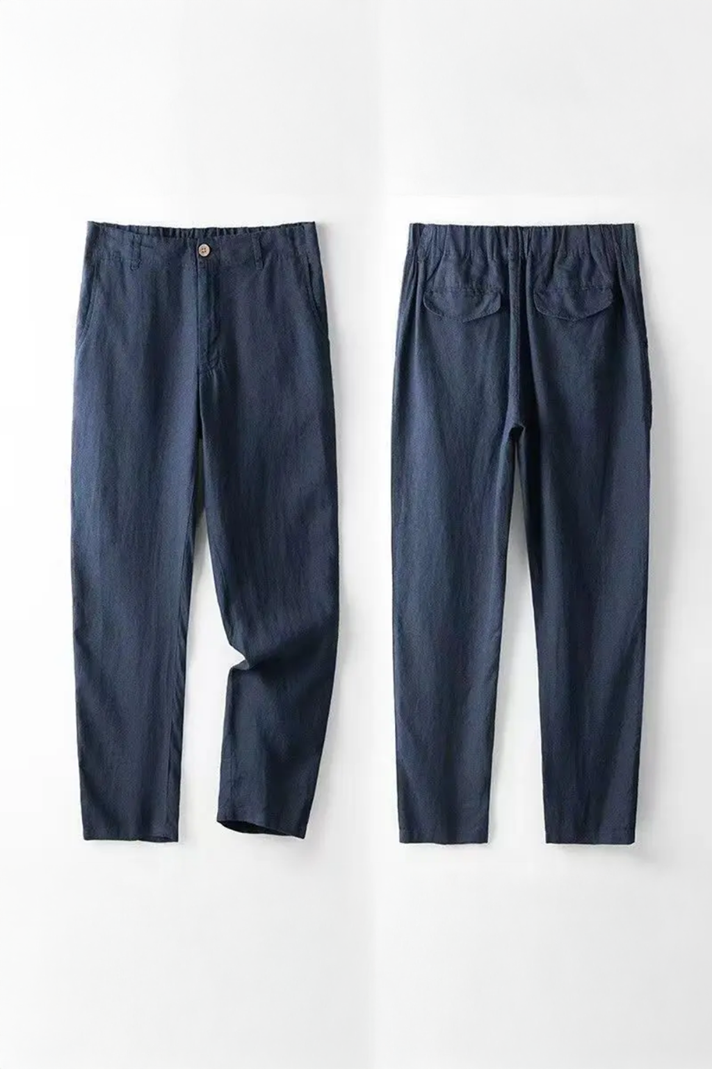 Fylaro - Elegant linnesett