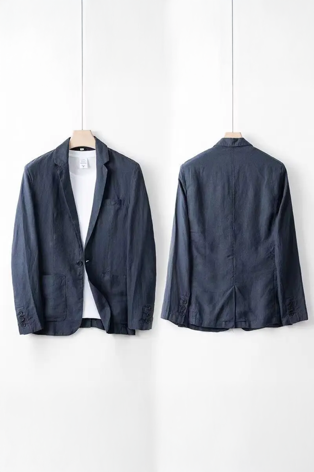 Fylaro - Elegant linnesett