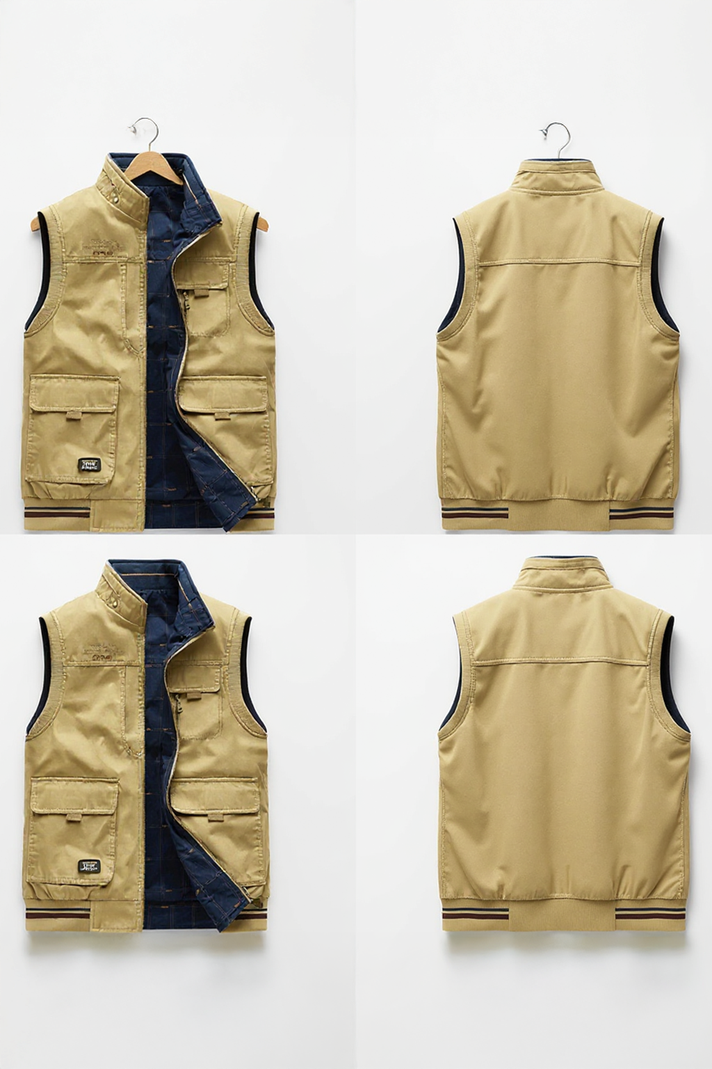 Villmark Vest