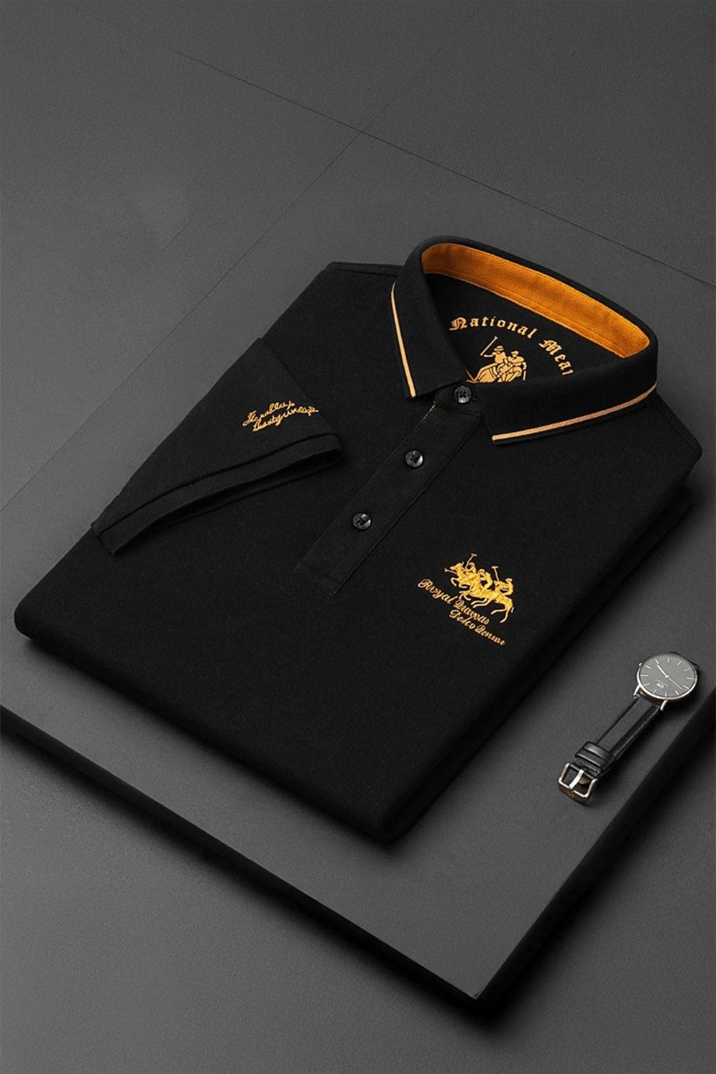 Fylaro - Luksus-polo