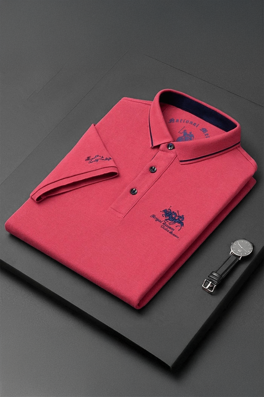 Fylaro - Luksus-polo