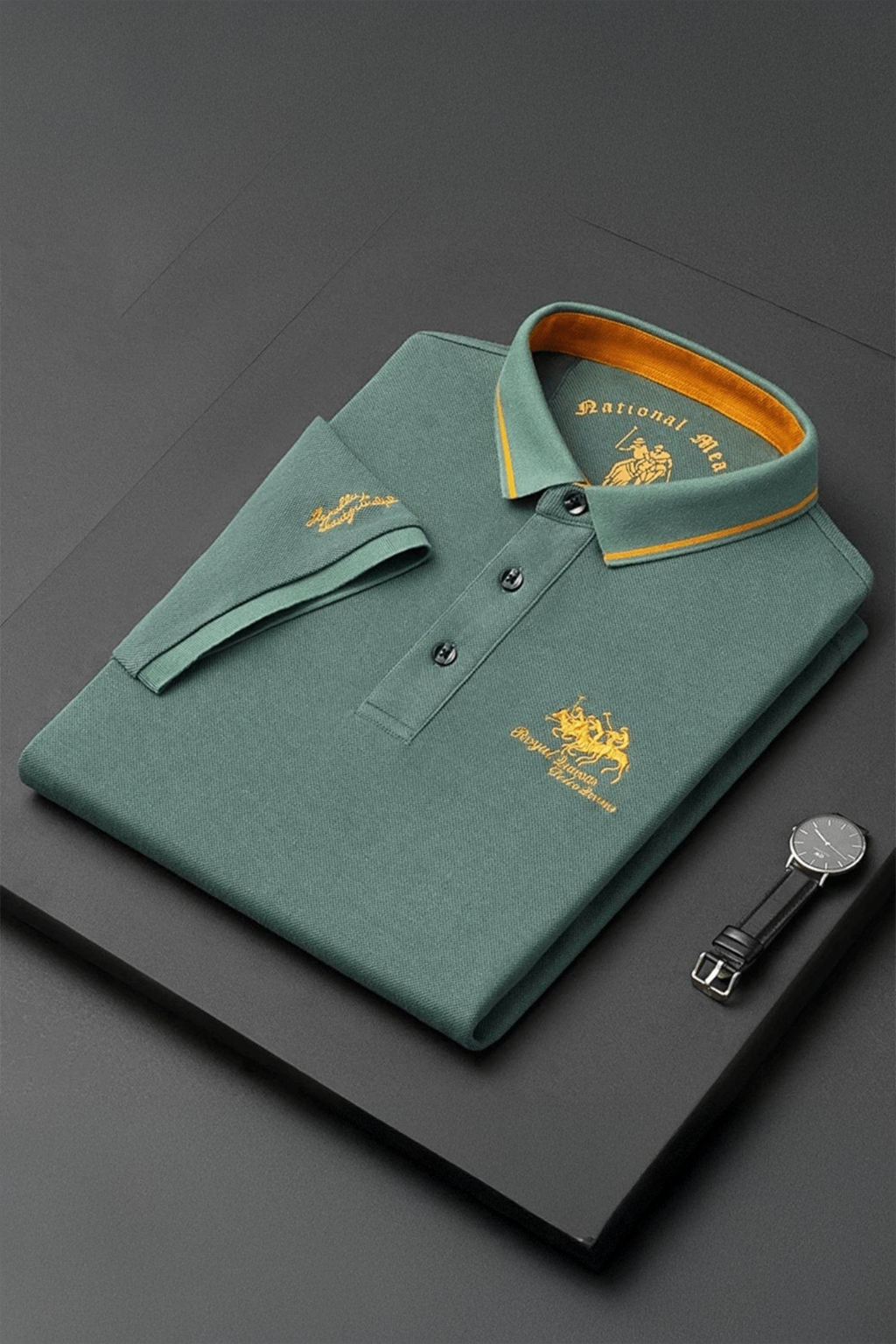 Fylaro - Luksus-polo